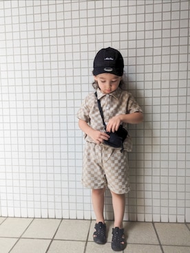 REOさんのコーディネート