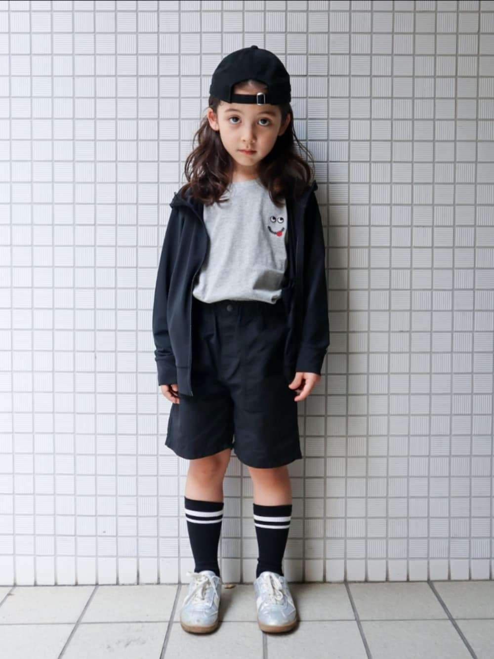 ❤️新品未使用 ★ NAAFY NYLON CAP ブラック NEW ERA（ニューエラ）の「【NEW ERA/ニューエラ】9TWENTY Strap