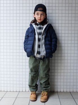 REOさんのコーディネート