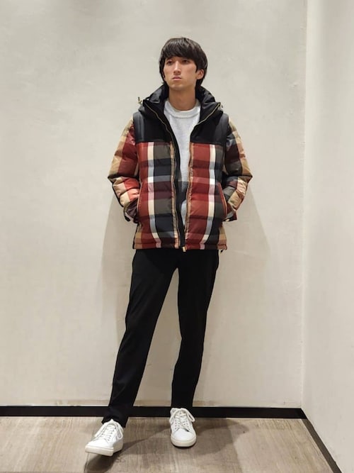 BLACK LABEL CRESTBRIDGE（ブラックレーベル クレストブリッジ