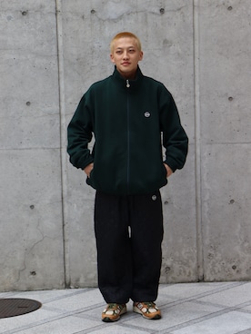 SHUHEIさんのコーディネート