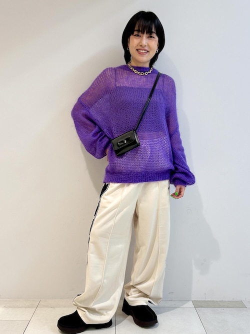 【UGG(アグ)】New Heights Clog