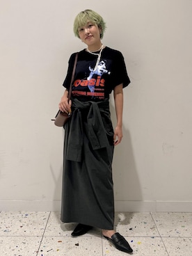 kaedekanoさんのコーディネート