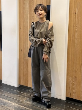 kaedekanoさんのコーディネート