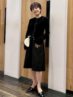 kaedekanoさんのコーディネート