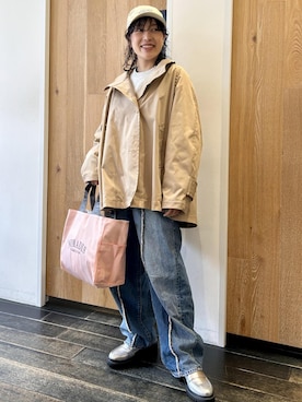 kaedekanoさんのコーディネート