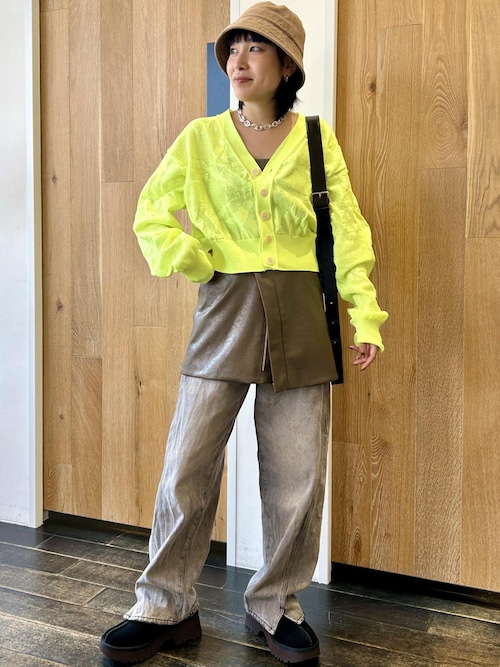 【UGG(アグ)】New Heights Clog