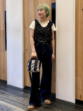 kaedekanoさんのコーディネート