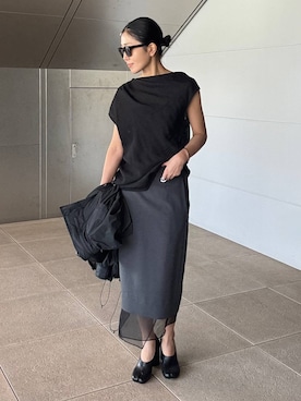 hirocoさんのコーディネート