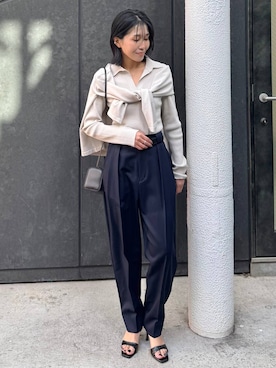 hirocoさんのコーディネート