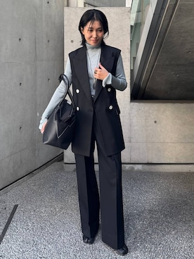 hirocoさんのコーディネート