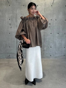 hirocoさんのコーディネート