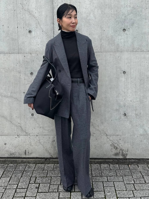 新品同様　chaos マニュエラ　ベルト MANUELA ベルト Chaos(カオス)/「MANUELA」別注ベルト