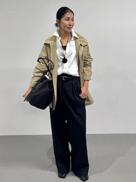 hirocoさんのコーディネート