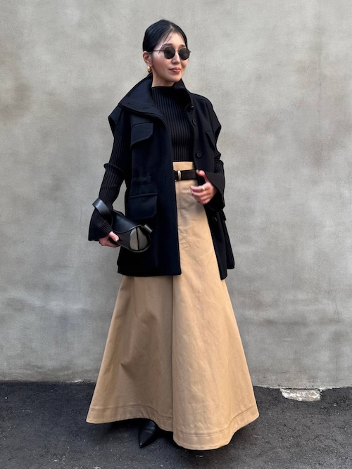 Chaos(カオス)/チーノランブルスカート（スカート）｜Chaos（カオス