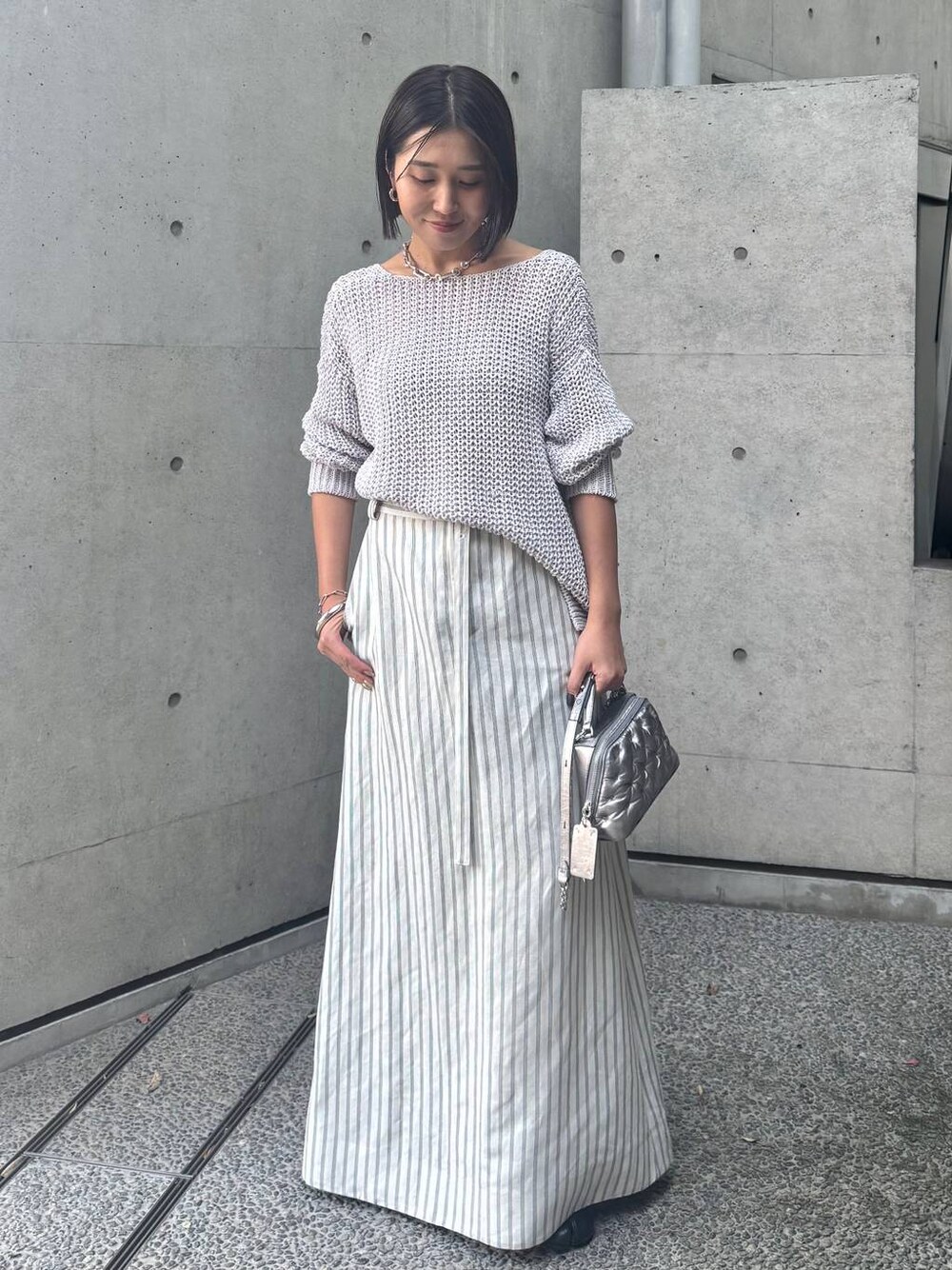 Chaos(カオス)/ウォーダリネンプルオーバーを使った人気ファッション