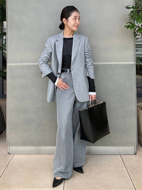 Chaos/カオス　バランジャケット　美品 バランサールームジャケット | [公式]カオス（Chaos）通販