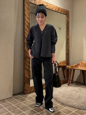 hirocoさんのコーディネート