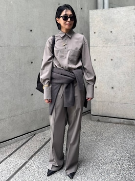 hirocoさんのコーディネート