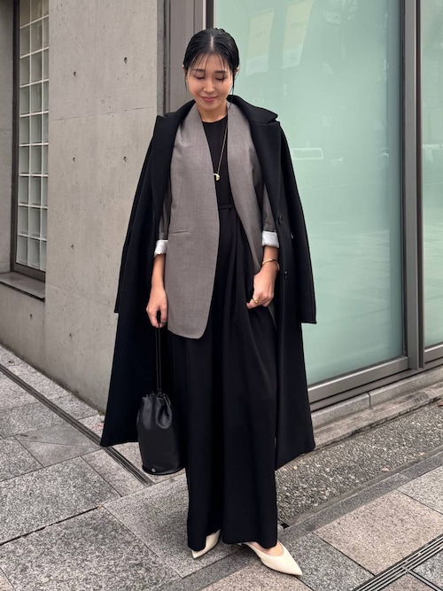 Chaos(カオス)/ SUPERロッタジャケット【セットアップ可】（ノーカラー