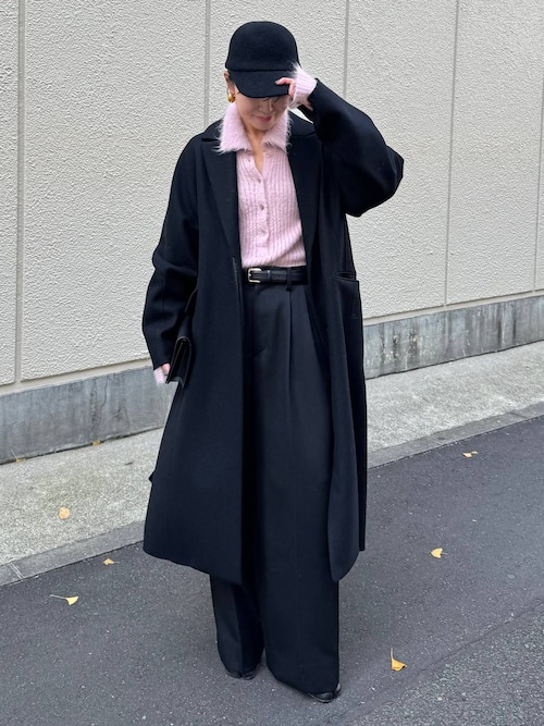 Chaos(カオス)/＜MANUELA＞別注ベルト（ベルト）｜MANUELA（マヌエラ