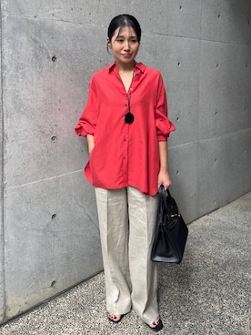 hirocoさんのコーディネート