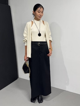 hirocoさんのコーディネート