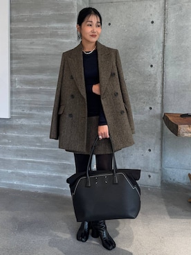 hirocoさんのコーディネート