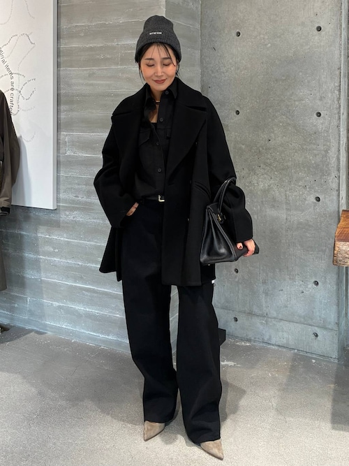 Chaos(カオス)/＜MANUELA＞別注ベルト（ベルト）｜MANUELA