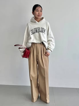 hirocoさんのコーディネート