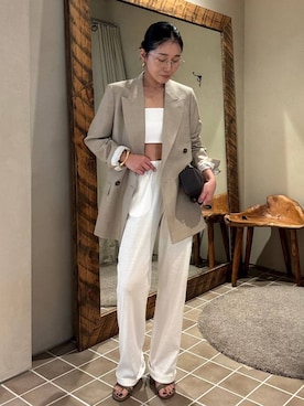 hirocoさんのコーディネート