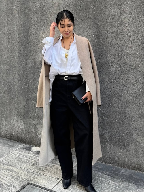 Chaos(カオス)/＜MANUELA＞別注ベルト（ベルト）｜MANUELA（マヌエラ