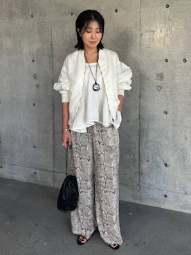 hirocoさんのコーディネート