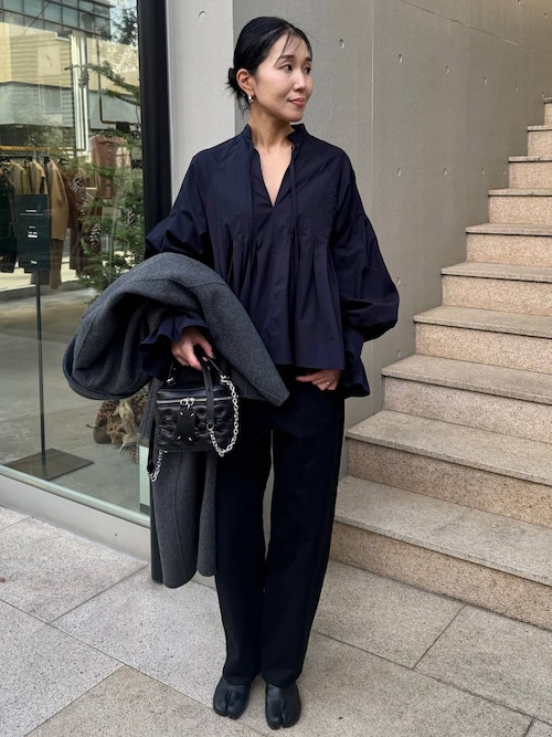 Chaos(カオス)/ フォリエブラウス（シャツ/ブラウス）｜Chaos（カオス