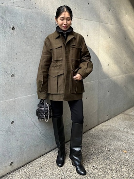 hirocoさんのコーディネート