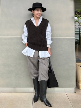 hirocoさんのコーディネート