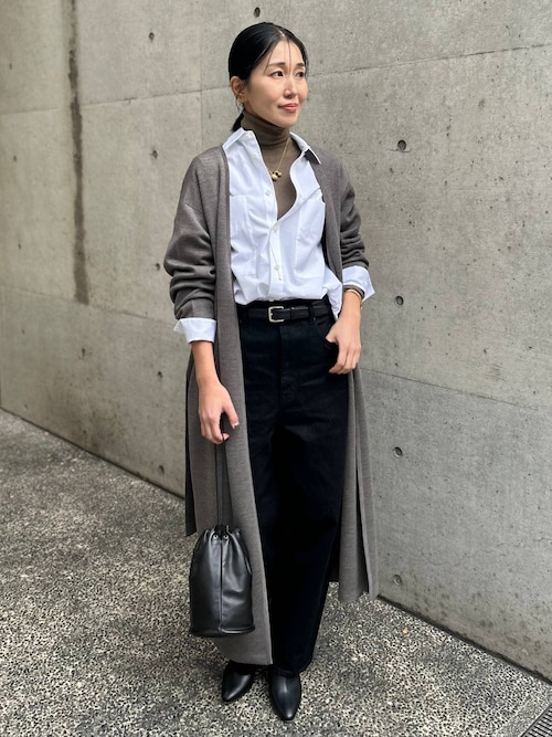 Chaos(カオス)/＜MANUELA＞別注ベルト（ベルト）｜MANUELA（マヌエラ