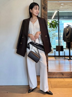 hirocoさんのコーディネート