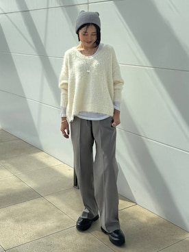 hirocoさんのコーディネート