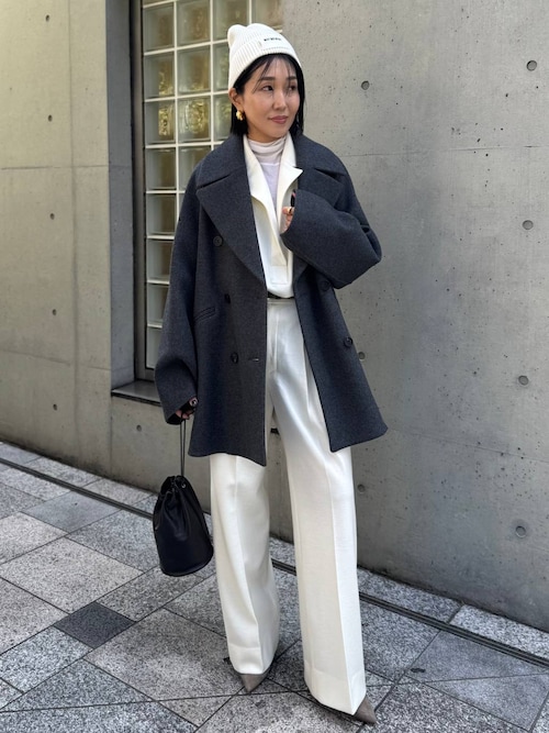 新品同様 chaos マニュエラ ベルト MANUELA（マヌエラ）の「Chaos