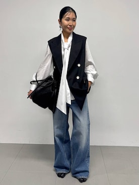 hirocoさんのコーディネート