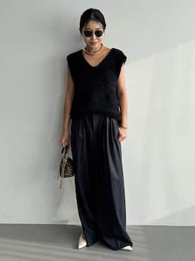 hirocoさんのコーディネート