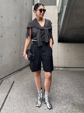 hirocoさんのコーディネート