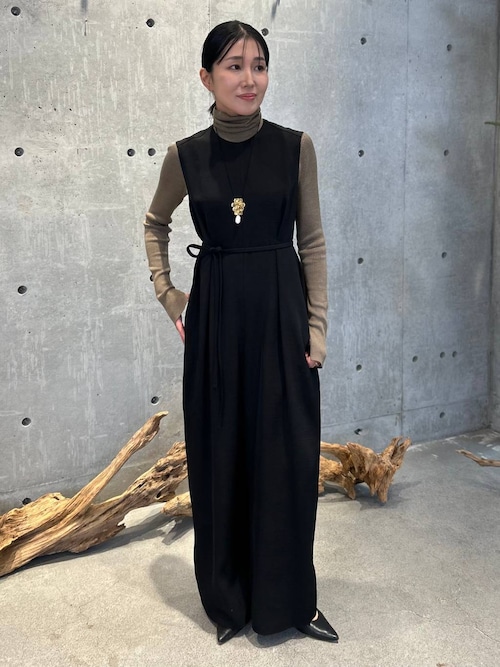 セール】Chaos(カオス)/ マリーオールインワン（つなぎ/オールインワン