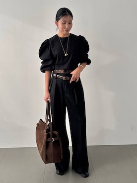 hirocoさんのコーディネート