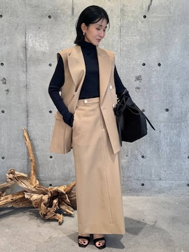 hirocoさんのコーディネート