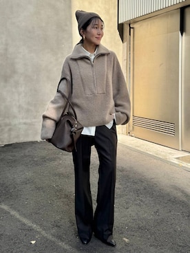 hirocoさんのコーディネート