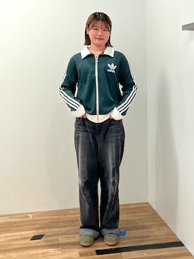 ORさんのコーディネート