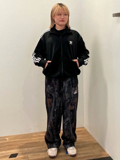 アディダス　 スウェット　ガウチョパンツ 楽天市場】 【公式】アディダス adidas 返品可 ライフスタイル