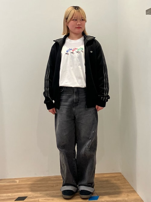 セール】プレミアム・トラック トップ アディダスオリジナルス